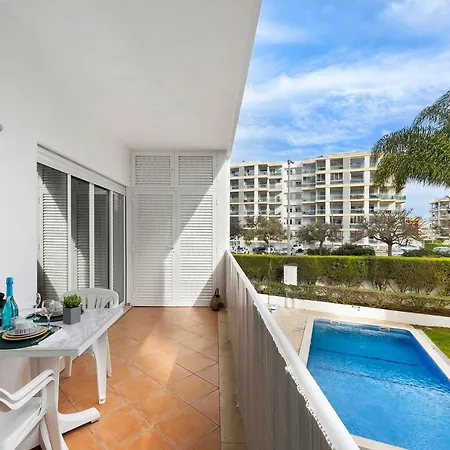 Apartment Altumar Portimão