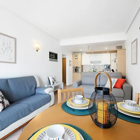 Altumar Apartment Portimão