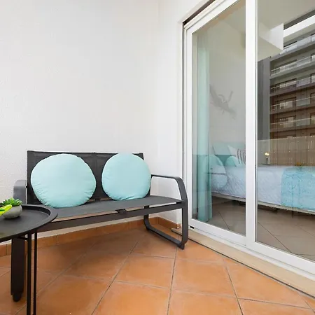 Apartment Altumar
