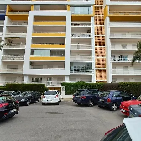 Altumar Apartment Portimao