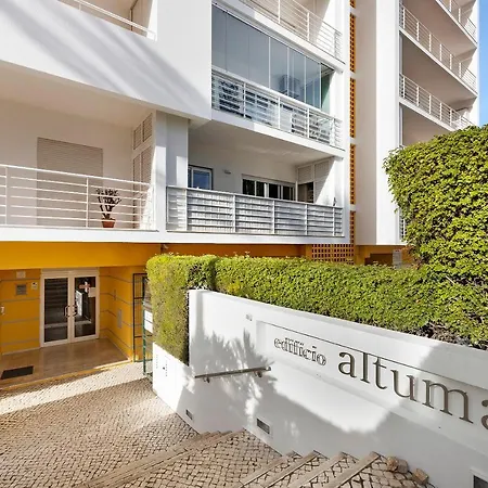 Apartment Altumar