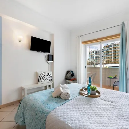 Altumar Apartment Portimao
