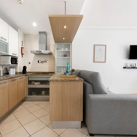 Altumar Apartment Portimao
