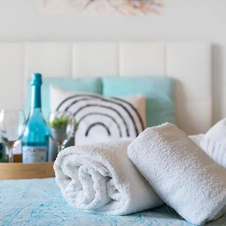 Altumar Apartment Portimao