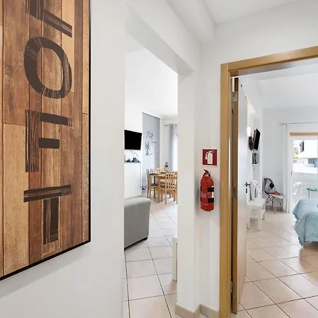 Apartment Altumar *